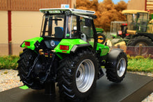 Load image into Gallery viewer, WE1028 Weise Deutz-Fahr AgroStar 6-38 4wd Tractor