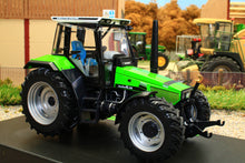 Load image into Gallery viewer, WE1028 Weise Deutz-Fahr AgroStar 6-38 4wd Tractor