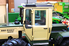 Load image into Gallery viewer, WE1043 Weise MB-trac 1000 in Metallic Gold/Thistle Green