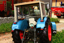 Load image into Gallery viewer, We1060 Weise Eicher Wotan Ii 3014 Tractor Tractors And Machinery (1:32 Scale)