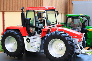 WE1069 WEISE SCHULTER EURO TRAC 2000 LS TRACTOR