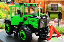 Load image into Gallery viewer, WE2052 WEISE MB TRAC 800 W440 LIMITED EDITION 500 RUN