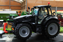 Load image into Gallery viewer, WE2053 WEISE DEUTZ-FAHR AGROTRON 6175 TTV WARRIOR 4WD TRACTOR LIMITED TO 500 RUN