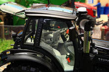 Load image into Gallery viewer, WE2054 WEISE DEUTZ-FAHR AGROTRON 6215 TTV WARRIOR 4WD TRACTOR LIMITED TO 500 RUN