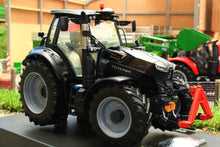 Load image into Gallery viewer, WE2054 WEISE DEUTZ-FAHR AGROTRON 6215 TTV WARRIOR 4WD TRACTOR LIMITED TO 500 RUN