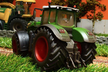 Load image into Gallery viewer, WEATHERED 3287 SIKU FENDT 1050 VARIO TRACTOR
