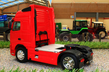 Load image into Gallery viewer, WEL32630R WELLY VOLVO FH12 4X2 LORRY IN RED