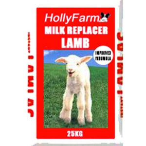 HLT-WM033F Lamb Milk Replacer Sacks
