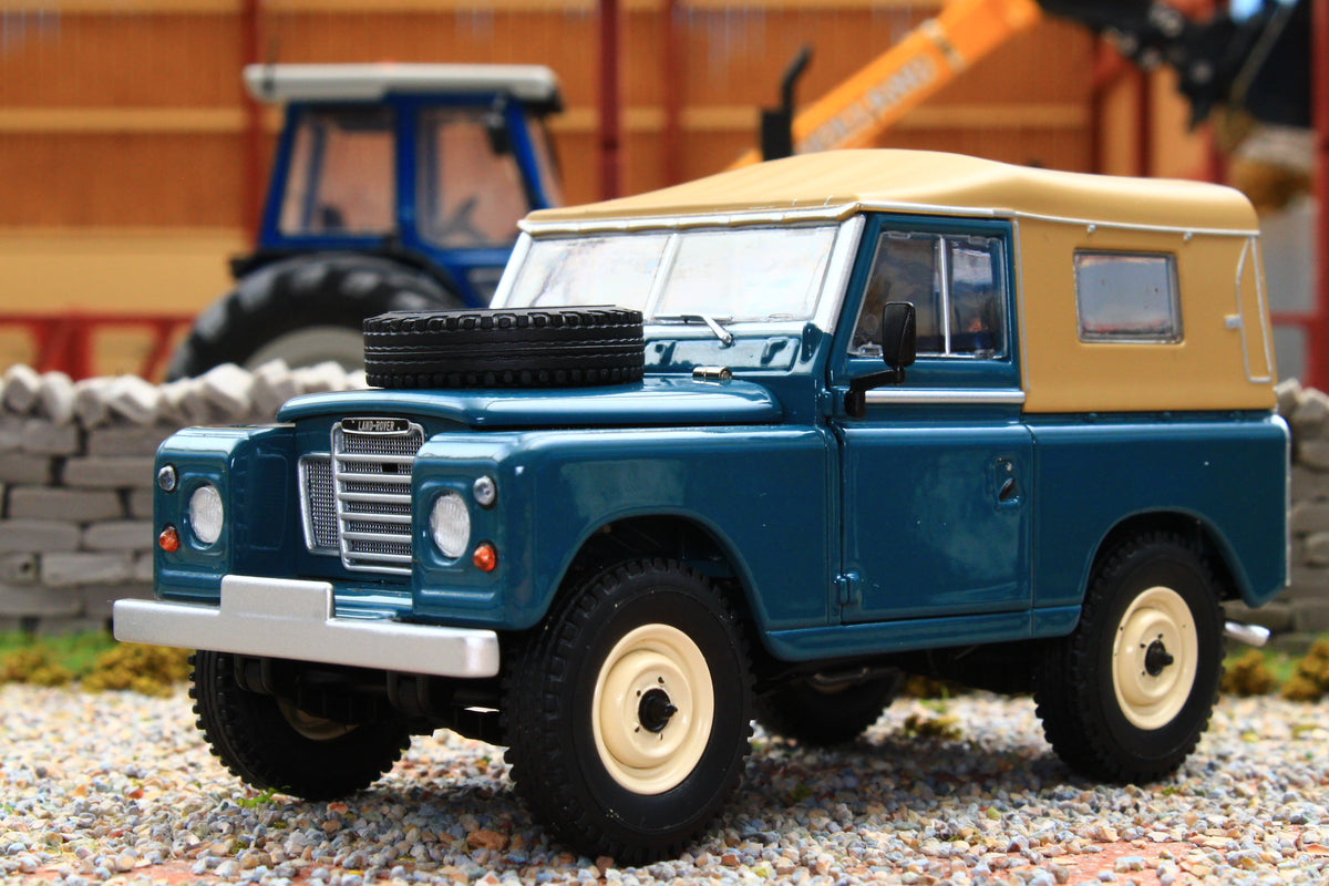 Land Rover Models & Diecast Cars | All Scales – Tagged