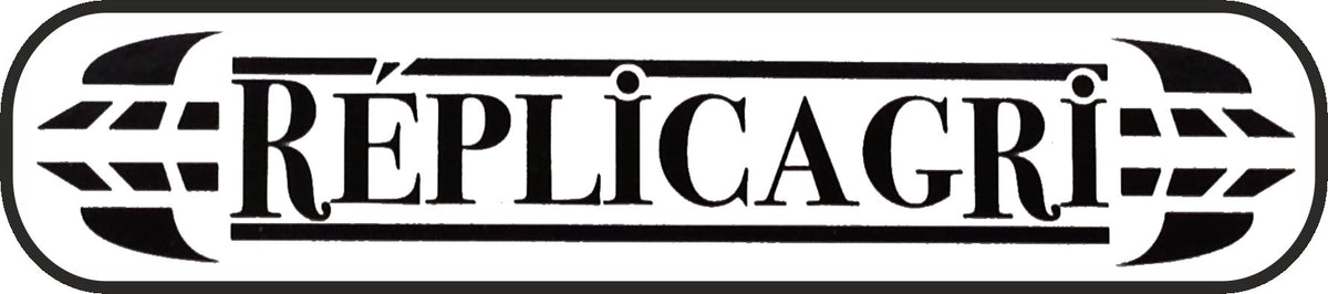 REPLICAGRI