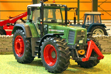 Load image into Gallery viewer, WE1025 Weise Toys Fendt Favorit 926 Vario 4WD Tractor