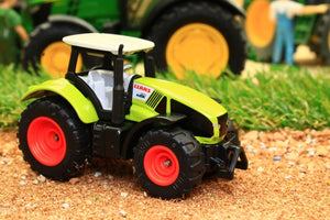 1030 SIKU 187 SCALE CLAAS AXION 950 TRACTOR