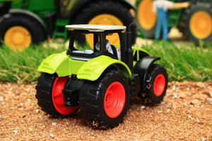 1030 SIKU 187 SCALE CLAAS AXION 950 TRACTOR