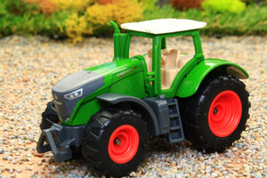 1063 SIKU 1:87 Scale Fendt 1050 4WD Tractor