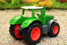 Load image into Gallery viewer, 1063 SIKU 1:87 Scale Fendt 1050 4WD Tractor