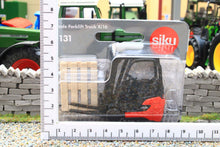 Load image into Gallery viewer, 1331 Siku Small Scale Linde Xi16 Forklift Truck