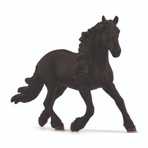 SL13975 Schleich Friesian Stallion