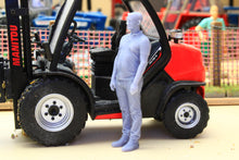 Load image into Gallery viewer, PYO155 Figure 1:32 Scale - Man Wearing Polo Shirt (Requires Painting)