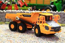 Load image into Gallery viewer, 1786 Siky Small Scale Volvo A40J Dumper