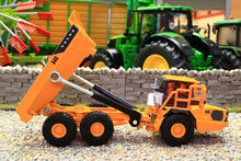 Load image into Gallery viewer, 1786 Siky Small Scale Volvo A40J Dumper