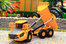 Load image into Gallery viewer, 1786 Siky Small Scale Volvo A40J Dumper