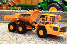 Load image into Gallery viewer, 1786 Siky Small Scale Volvo A40J Dumper