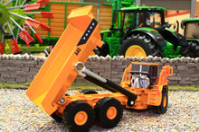 Load image into Gallery viewer, 1786 Siky Small Scale Volvo A40J Dumper