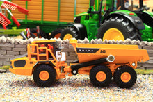Load image into Gallery viewer, 1786 Siky Small Scale Volvo A40J Dumper