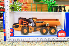 Load image into Gallery viewer, 1786 Siky Small Scale Volvo A40J Dumper
