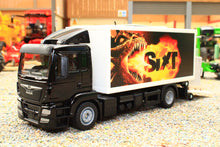 Load image into Gallery viewer, 1997 Siku 1:50 Scale Ups Man Truck with Box Body and Tail Lift