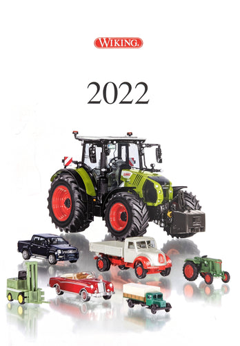 Brochure - Wiking 2022