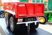 Load image into Gallery viewer, UH6804 Universal Hobbies Joskin Trans-KTP 22/50 Trailer in Red Limited Edition