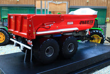 Load image into Gallery viewer, UH6804 Universal Hobbies Joskin Trans-KTP 22/50 Trailer in Red Limited Edition