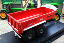 Load image into Gallery viewer, UH6804 Universal Hobbies Joskin Trans-KTP 22/50 Trailer in Red Limited Edition