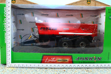 Load image into Gallery viewer, UH6804 Universal Hobbies Joskin Trans-KTP 22/50 Trailer in Red Limited Edition