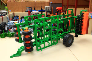 2069 Siku Amazone Centaur Cultivator TATTY BOX