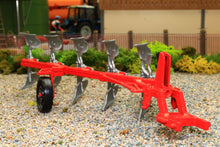 Load image into Gallery viewer, 2070 SIKU 1:32 Scale 5 Furrow Reversible Plough