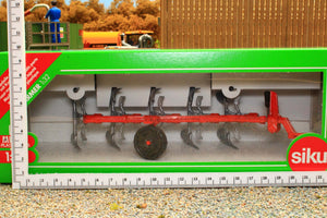 2070 SIKU 1:32 Scale 5 Furrow Reversible Plough