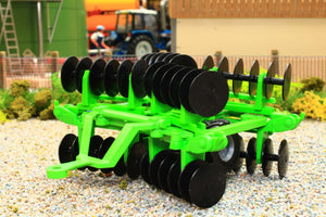 2071 SIKU 1:32 Scale Disc Harrow