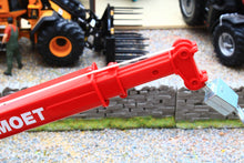 Load image into Gallery viewer, 2112 Siku 1:50 Scale Mammoet Mobile Crane