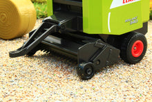 Load image into Gallery viewer, 2268 Siku 1:32 Scale Claas Rollant 340 Round Baler