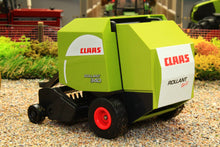 Load image into Gallery viewer, 2268 Siku 1:32 Scale Claas Rollant 340 Round Baler