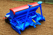 Load image into Gallery viewer, 2278 Siku 1:32 Scale Lemken Seed Drill Combination