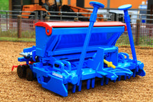Load image into Gallery viewer, 2278 Siku 1:32 Scale Lemken Seed Drill Combination