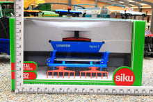 Load image into Gallery viewer, 2278 Siku 1:32 Scale Lemken Seed Drill Combination