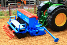Load image into Gallery viewer, 2278 Siku 1:32 Scale Lemken Seed Drill Combination