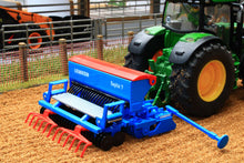 Load image into Gallery viewer, 2278 Siku 1:32 Scale Lemken Seed Drill Combination