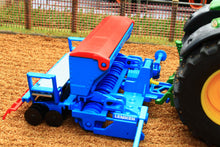 Load image into Gallery viewer, 2278 Siku 1:32 Scale Lemken Seed Drill Combination