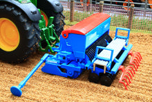 Load image into Gallery viewer, 2278 Siku 1:32 Scale Lemken Seed Drill Combination