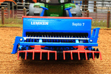 Load image into Gallery viewer, 2278 Siku 1:32 Scale Lemken Seed Drill Combination